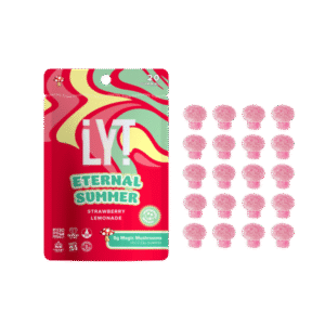 LYT 5G MAGIC MUSHROOM GUMMIES