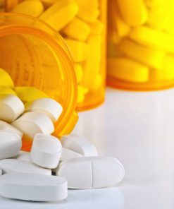 Ketamine Pills